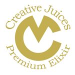 Creative Juices Premium Elixir - Fruit Milk - 60ml / 0mg