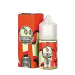 Crisp Apple Salt Factory by Air Factory E-Liquid