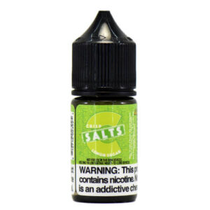 Crisp eLiquid SALTS - Lemon Sugar - 30ml / 48mg