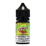 Crisp eLiquid SALTS - Merry Mango - 30ml / 24mg