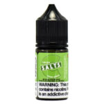 Crisp eLiquid SALTS - Sour Apple - 30ml / 36mg