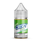 Crispy eJuice SALTS - Apple - 30ml / 50mg