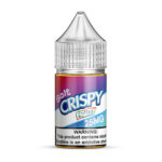 Crispy eJuice SALTS - Fruity - 30ml / 25mg