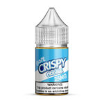 Crispy eJuice SALTS - Original - 30ml / 50mg