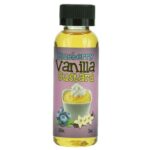 Custard Kings E-Juice - Blueberry Vanilla Custard - 60ml / 0mg