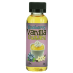 Custard Kings E-Juice - Blueberry Vanilla Custard - 60ml - 60ml / 0mg