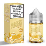 Custard Monster eJuice SALT - Vanilla - 30ml / 24mg