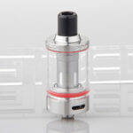 DIY Mouth Feel Tank Clearomizer
