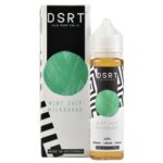 DSRT eJuices - Mint Chip Milkshake - 60ml / 0mg