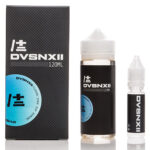 DVSNXII eJuice - Soda Pop Ramune - 120ml - 120ml / 3mg