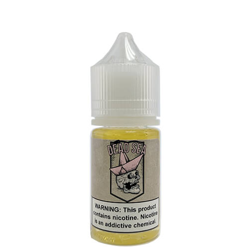 Dead Sea SALT - Siren Salt - 30ml / 45mg - Vape Habitat