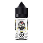 Distinct eJuice Salts - Drive Salt - 30ml / 12mg