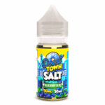 Donut Town Salts - Blueberry Boulevard Salts - 30ml / 50mg