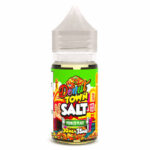 Donut Town Salts - Pebbled Place Salts - 30ml / 50mg