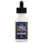 Dr. Fog Allstars - Creme Brulee - 60ml - 60ml / 0mg