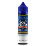 Dr. Fog Classics - Cookie Dough - 60ml - 60ml / 3mg