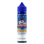 Dr. Fog Classics - Deep Fried Ice Cream - 60ml - 60ml / 0mg