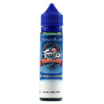 Dr. Fog Classics - Dr. Fog's Custard - 60ml - 60ml / 0mg