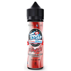 Dr. Fog's Famous Ice Cream - Polaris - 60ml / 0mg