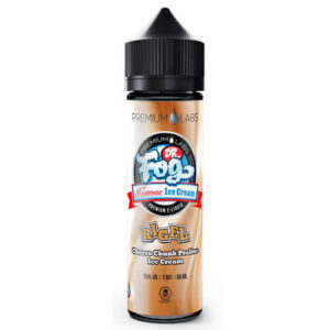 Dr. Fog's Famous Ice Cream - Rigel - 60ml / 3mg