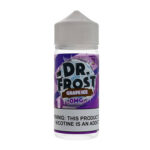 Dr. Frost eJuice - Grape Ice - 100ml / 0mg