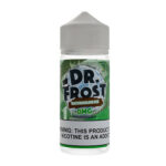 Dr. Frost eJuice - Watermelon Ice - 100ml / 0mg