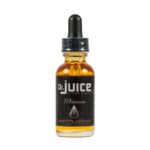 Dr. Juice Vapor Liquid - Boston George - 120ml - 120ml / 6mg