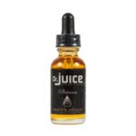 Dr. Juice Vapor Liquid - Boston George - 120ml MAX VG - 120ml / 12mg