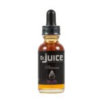 Dr. Juice Vapor Liquid - Delish - 120ml - 120ml / 18mg