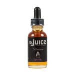 Dr. Juice Vapor Liquid - Delish - 120ml MAX VG - 120ml / 18mg