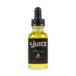 Dr. Juice Vapor Liquid - Scarlet Eclipse - 120ml - 120ml / 18mg