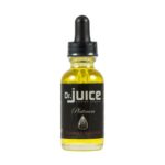 Dr. Juice Vapor Liquid - Scarlet Eclipse - 120ml - 120ml / 3mg