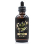 Drip N Vape - Grape It Up eLiquid - 120ml - 120ml / 0mg