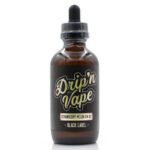 Drip N Vape - Strawberry Melon on Ice eLiquid - 120ml - 120ml / 6mg