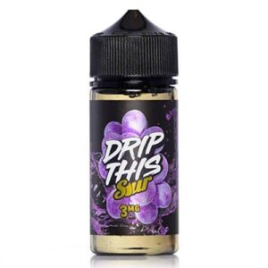 Drip This Sour Grape Ejuice