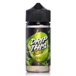 Drip This Sour Green Apple Ejuice