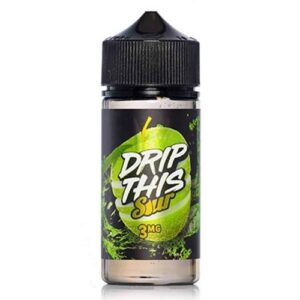 Drip This Sour Green Apple Ejuice