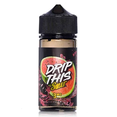 Drip This Sour Watermelon Ejuice