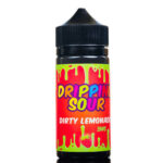 Dripping Sour eLiquid - Dirty Lemonade - 100ml - 100ml / 0mg