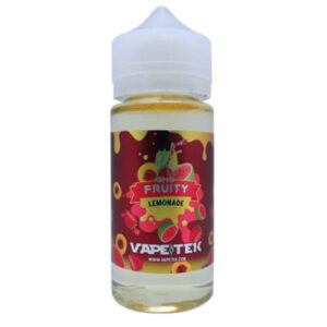 Dripstix E-Liquid - Fruity Lemonade - 100ml - 100ml / 3mg