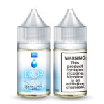 Drop eJuice - Grape - 30ml / 25mg