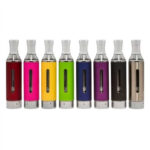 EVOD Bottom Coil Clearomizer