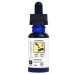 Element eLiquid Dripper Series - Banana Nut - 60ml - 60ml / 3mg