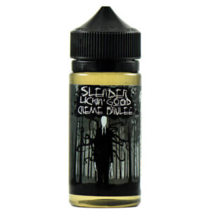 Elusive eJuice - Slender Lickin' Good Creme Brulee - 100ml / 0mg