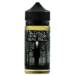 Elusive eJuice - Slender Lickin' Good Creme Brulee - 100ml / 3mg