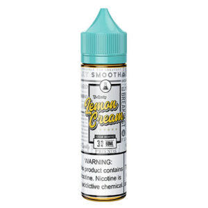 Elysian Breakfast - Lemon Cream - 60ml / 0mg