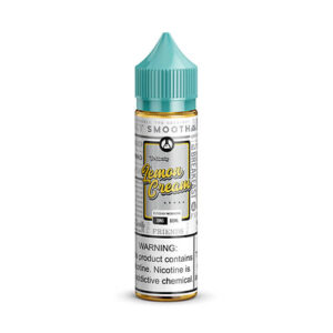 Elysian Morning - Lemon Cream - 60ml / 0mg