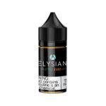 Elysian SALTS - Apple Bomb - 30ml / 12mg