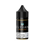 Elysian SALTS - Dragonglass - 30ml / 12mg