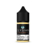 Elysian SALTS - Nilla Express - 30ml / 12mg